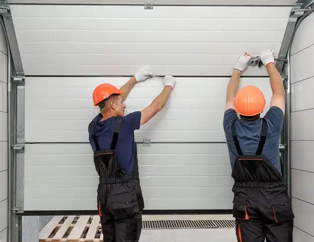 garage door service Rosemead